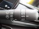 AUTOの位置にセットしておくと、暗くなったら自動でライトの点灯をサポートしてくれます!高速道路でのトンネル通過時など便利です!