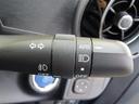 AUTOの位置にセットしておくと、暗くなったら自動でライトの点灯をサポートしてくれます!高速道路でのトンネル通過時など便利です!