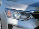 夜のドライブにはとても便利なHID。通常のハロゲンよりも約3倍くらい明るいとされていますので、安全性も向上します。さらに青白い光で見た目もカッコよく、ナイトドライブが楽しくなりそうです。