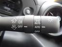 AUTOの位置にセットしておくと、暗くなったら自動でライトの点灯をサポートしてくれます!高速道路でのトンネル通過時など便利です!
