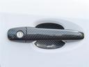 STIのドアハンドルプロテクター付き!