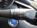 AUTOの位置にセットしておくと、暗くなったら自動でライトの点灯をサポートしてくれます!高速道路でのトンネル通過時など便利です!