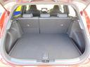 後部座席に座った場合でも、トランクはしっかりスペースを確保しています!みんなで旅行に出かけても、カバンやお土産もしっかり積めます。