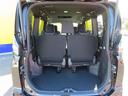 後部座席に座った場合でも、トランクはしっかりスペースを確保しています!みんなで旅行に出かけても、カバンやお土産もしっかり積めます。