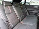 ラグジュアリー性充実の後部座席です。ゆったり座って快適な移動時間を過ごすことができそうです!
