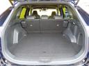後部座席に座った場合でも、トランクはしっかりスペースを確保しています!みんなで旅行に出かけても、カバンやお土産もしっかり積めます。
