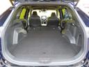 写真のように後部座席を倒せば、普段なかなか載せることのないような大きな荷物もしっかり積むことができそうですね。
