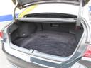 ゴルフバッグもラクラク積めます。荷物もしっかり入るトランクルームです。お買い物やレジャーにもきっと活躍してくれそうですね。幅広い用途に使える1台です。