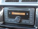 ＣＤデッキ付きです。ナビの取り付けもお気軽にご相談ください。