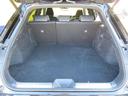 後部座席に座った場合でも、トランクはしっかりスペースを確保しています！みんなで旅行に出かけても、カバンやお土産もしっかり積めます。