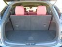後部座席に座った場合でも、トランクはしっかりスペースを確保しています!みんなで旅行に出かけても、カバンやお土産もしっかり積めます。