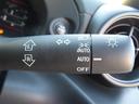AUTOの位置にセットしておくと、暗くなったら自動でライトの点灯をサポートしてくれます!高速道路でのトンネル通過時など便利です!