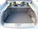 後部座席に座った場合でも、トランクはしっかりスペースを確保しています！みんなで旅行に出かけても、カバンやお土産もしっかり積めます。