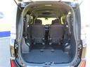 3列目のシートを跳ね上げれば沢山の荷物が載せられます!