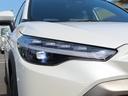 今や主流となってきました「LEDヘッドランプ」。消費電力も少なく、エコ走行に貢献します。コレが付いているだけで、優越感に浸れますよね。HIDに負けないくらい明るく安全です。