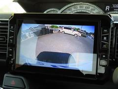 車庫入れもお任せのバックカメラ付き！ 6