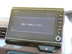 純正ＳＤナビを装着。（ＤＶＤ・フルセグＴＶの視聴、Ｂｌｕｅｔｏｏｔｈの接続可能） 5