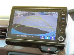 車庫入れもお任せのバックカメラ付き！ 6
