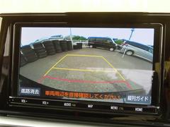 車庫入れもお任せのバックカメラ付き！ 5