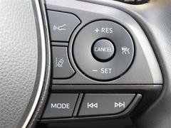 全車速追従機能レーダークルーズコントロール！ 7