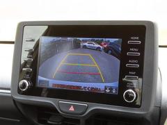 車庫入れもお任せのバックカメラ付き！ 5