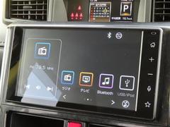 フルセグＴＶの視聴、Ｂｌｕｅｔｏｏｔｈの接続可能！操作も簡単なディスプレイオーディオです！ 5