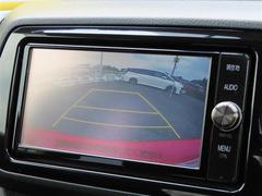 車庫入れもお任せのバックカメラ付き！ 5