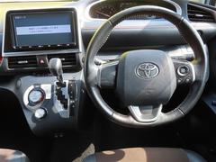 車庫入れもお任せのバックカメラ付き！ 6