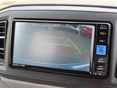車庫入れもお任せのバックカメラ付き！ 5
