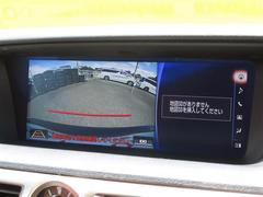 車庫入れもお任せのバックカメラ付き！ 4