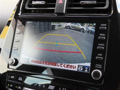 車庫入れもお任せのバックカメラ付き！ 5