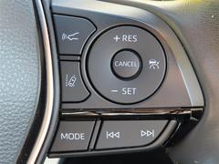 全車速追従機能レーダークルーズコントロール！ 7