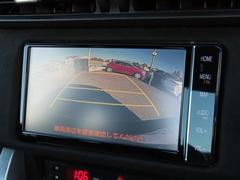 車庫入れもお任せのバックカメラ付き！ 4