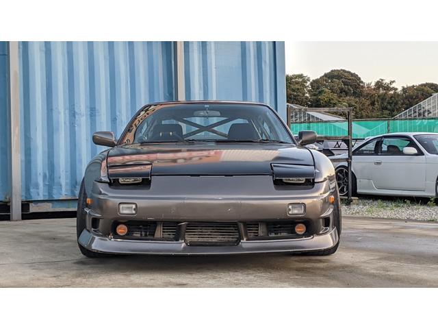 Nissan 180sx Other 1995 Gun M Km Details Japanese Used Cars Goo Net Exchange Nissan 180sx Other 1995 Gun M Km Details Japanese Used Cars Goo Net Exchange
