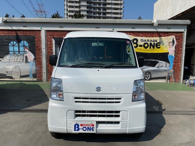 PA 地区限定車 ETC キーレス PW 車検整備付(3枚目)