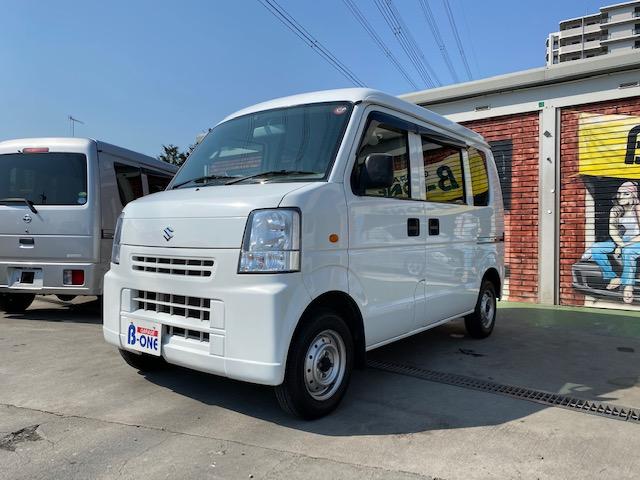 PA 地区限定車 ETC キーレス PW 車検整備付(4枚目)