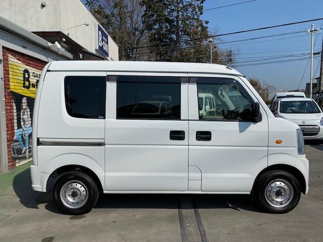 PA 地区限定車 ETC キーレス PW 車検整備付(9枚目)