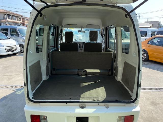 PA 地区限定車 ETC キーレス PW 車検整備付(17枚目)