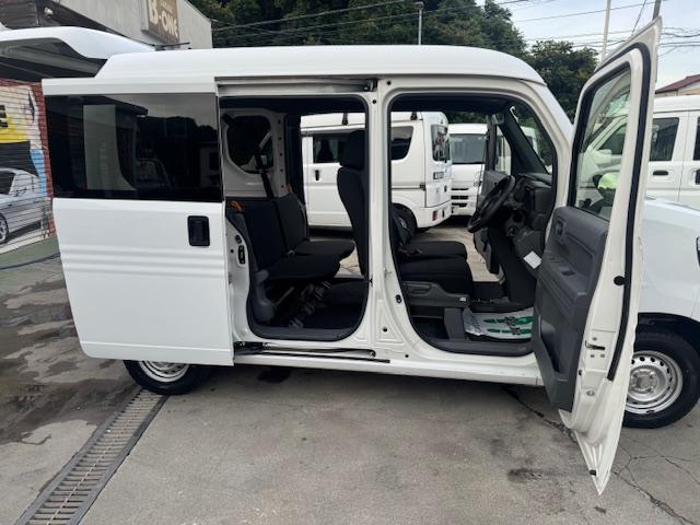 Ｎ－ＶＡＮ Ｇ・ホンダセンシング　アダプティブクルーズコントロール・レーンキープアシスト・ＥＣＯＮ・パワーウィンドウ・キーレス・プライバシーガラス・ワンオーナー・記録簿（9枚目）