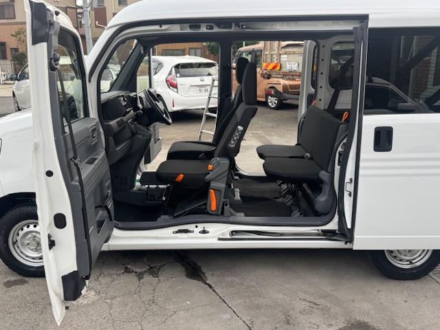 Ｎ－ＶＡＮ Ｇ・ホンダセンシング　アダプティブクルーズコントロール・レーンキープアシスト・ＥＣＯＮ・パワーウィンドウ・キーレス・プライバシーガラス・ワンオーナー・記録簿（10枚目）