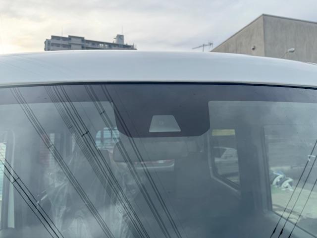 Ｎ－ＶＡＮ Ｇ・ホンダセンシング　アダプティブクルーズコントロール・レーンキープアシスト・ＥＣＯＮ・パワーウィンドウ・キーレス・プライバシーガラス・ワンオーナー・記録簿（15枚目）