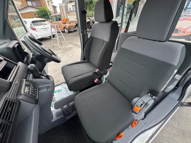 Ｎ－ＶＡＮ Ｇ・ホンダセンシング　アダプティブクルーズコントロール・レーンキープアシスト・ＥＣＯＮ・パワーウィンドウ・キーレス・プライバシーガラス・ワンオーナー・記録簿（23枚目）