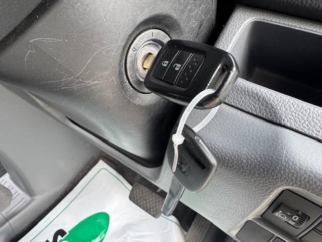 Ｎ－ＶＡＮ Ｇ・ホンダセンシング　アダプティブクルーズコントロール・レーンキープアシスト・ＥＣＯＮ・パワーウィンドウ・キーレス・プライバシーガラス・ワンオーナー・記録簿（31枚目）