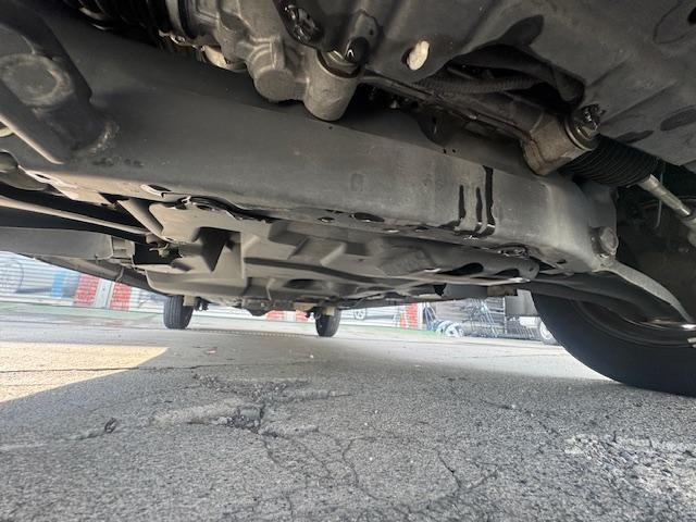 NV100クリッパーバン DX GLパッケージ 4速AT・パワーウィンドウ・キーレス・ETC・プライバシーガラス・オーバーヘッドシェルフ・ワンオーナー・記録簿(11枚目)