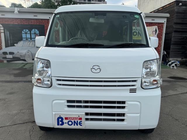 スクラム PCスペシャル 2nd発進・電格ミラー・パワーウィンドウ・キーレス・プライバシーガラス・ETC・オーバーヘッドシェルフ・ワンオーナー・記録簿(3枚目)