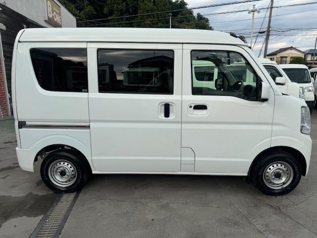 スクラム PCスペシャル 2nd発進・電格ミラー・パワーウィンドウ・キーレス・プライバシーガラス・ETC・オーバーヘッドシェルフ・ワンオーナー・記録簿(6枚目)