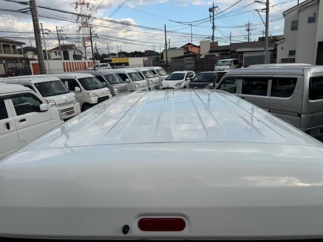 スクラム PCスペシャル 2nd発進・電格ミラー・パワーウィンドウ・キーレス・プライバシーガラス・ETC・オーバーヘッドシェルフ・ワンオーナー・記録簿(10枚目)