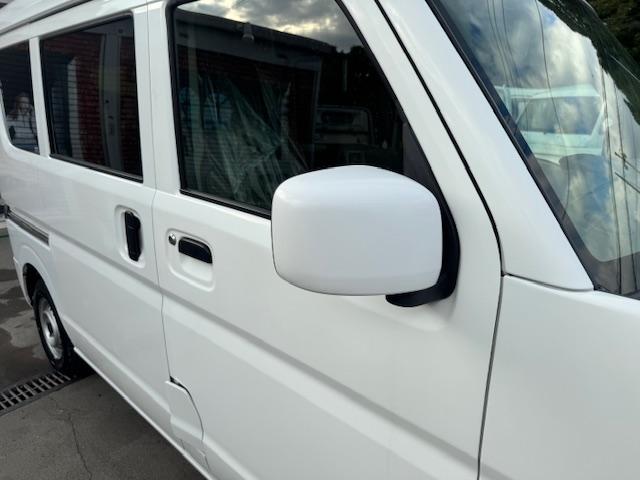 スクラム PCスペシャル 2nd発進・電格ミラー・パワーウィンドウ・キーレス・プライバシーガラス・ETC・オーバーヘッドシェルフ・ワンオーナー・記録簿(13枚目)