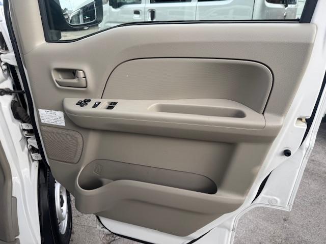 スクラム PCスペシャル 2nd発進・電格ミラー・パワーウィンドウ・キーレス・プライバシーガラス・ETC・オーバーヘッドシェルフ・ワンオーナー・記録簿(18枚目)