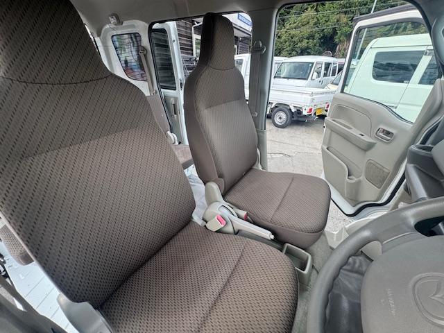 スクラム PCスペシャル 2nd発進・電格ミラー・パワーウィンドウ・キーレス・プライバシーガラス・ETC・オーバーヘッドシェルフ・ワンオーナー・記録簿(21枚目)